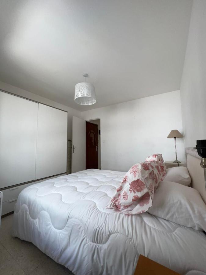 L'Imperial 1 Apartment เลอ โกร-ดู-รัว ภายนอก รูปภาพ