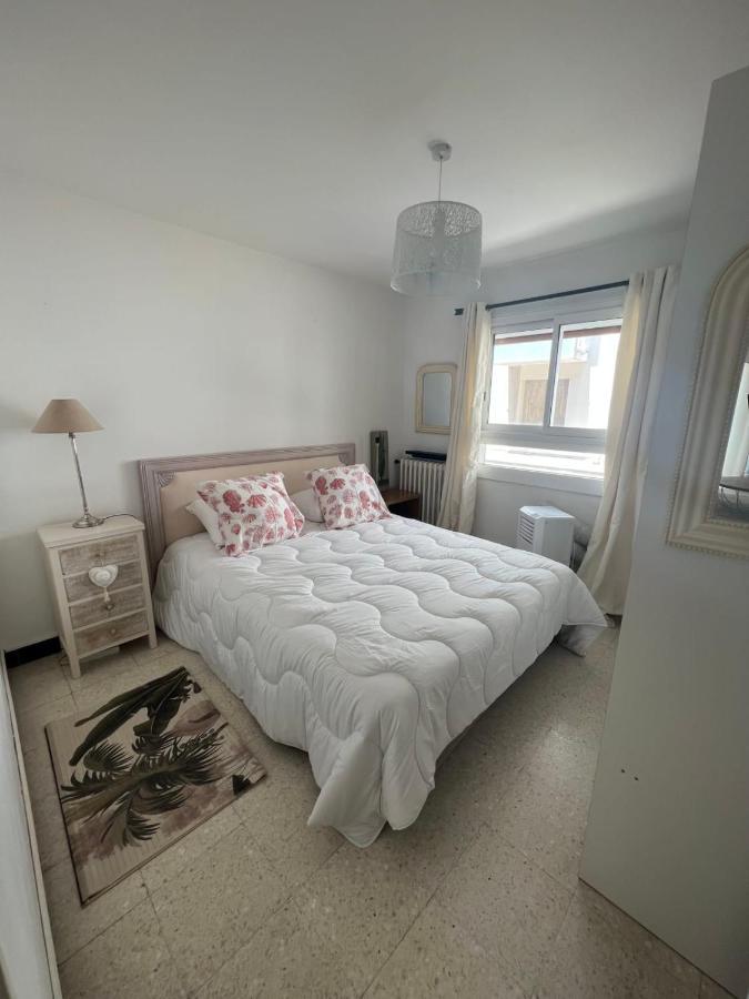 L'Imperial 1 Apartment เลอ โกร-ดู-รัว ภายนอก รูปภาพ