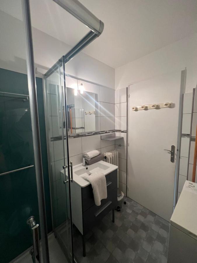 L'Imperial 1 Apartment เลอ โกร-ดู-รัว ภายนอก รูปภาพ
