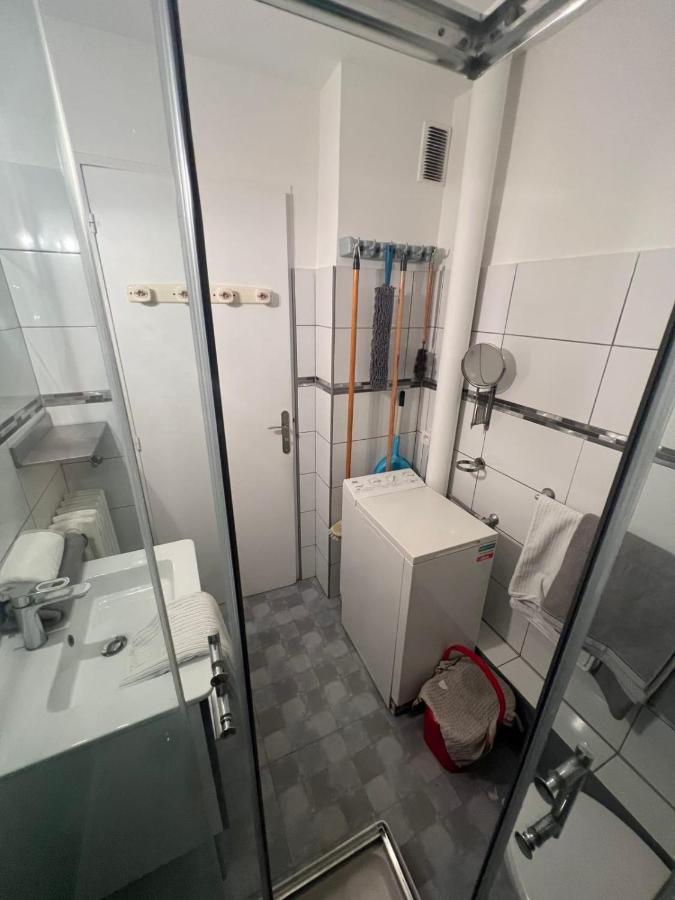 L'Imperial 1 Apartment เลอ โกร-ดู-รัว ภายนอก รูปภาพ
