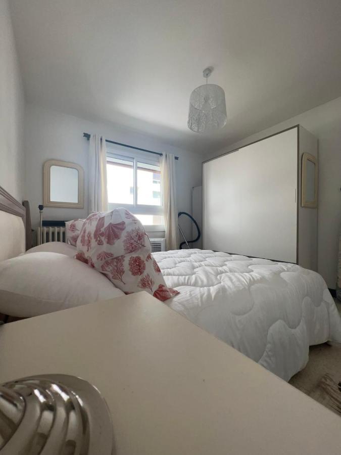 L'Imperial 1 Apartment เลอ โกร-ดู-รัว ภายนอก รูปภาพ